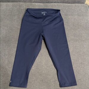 NOBULL Women’s Dark Blue Leggings